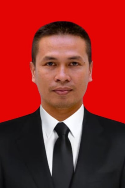 IMAM SUBAIDI, S.Pd, Gr