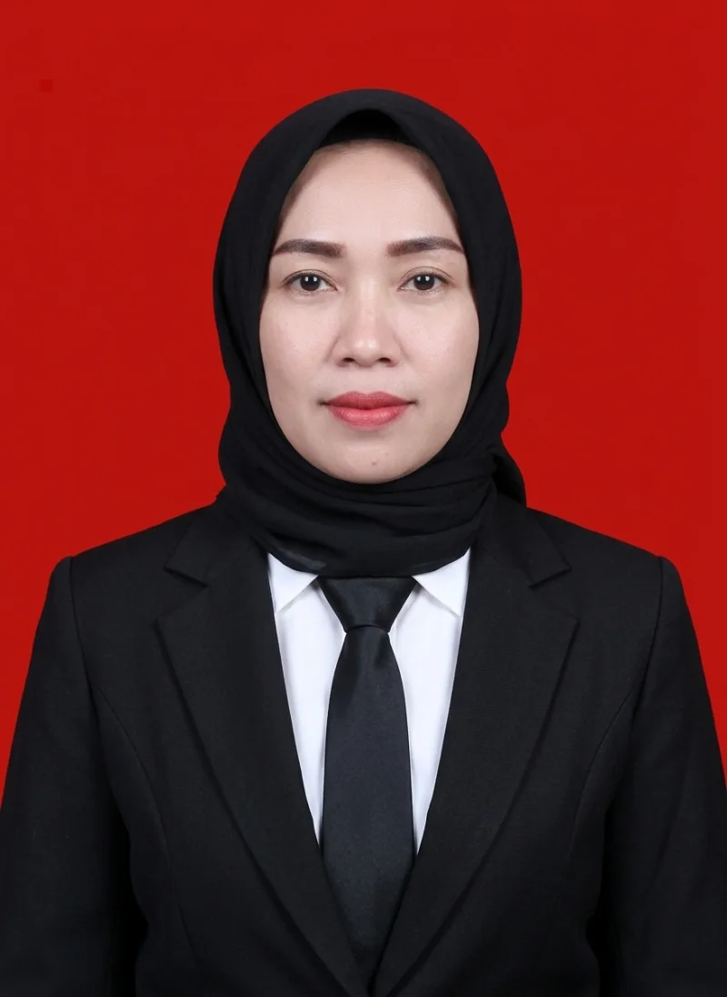 HENI KUSMININGSIH, S.Pd.SD