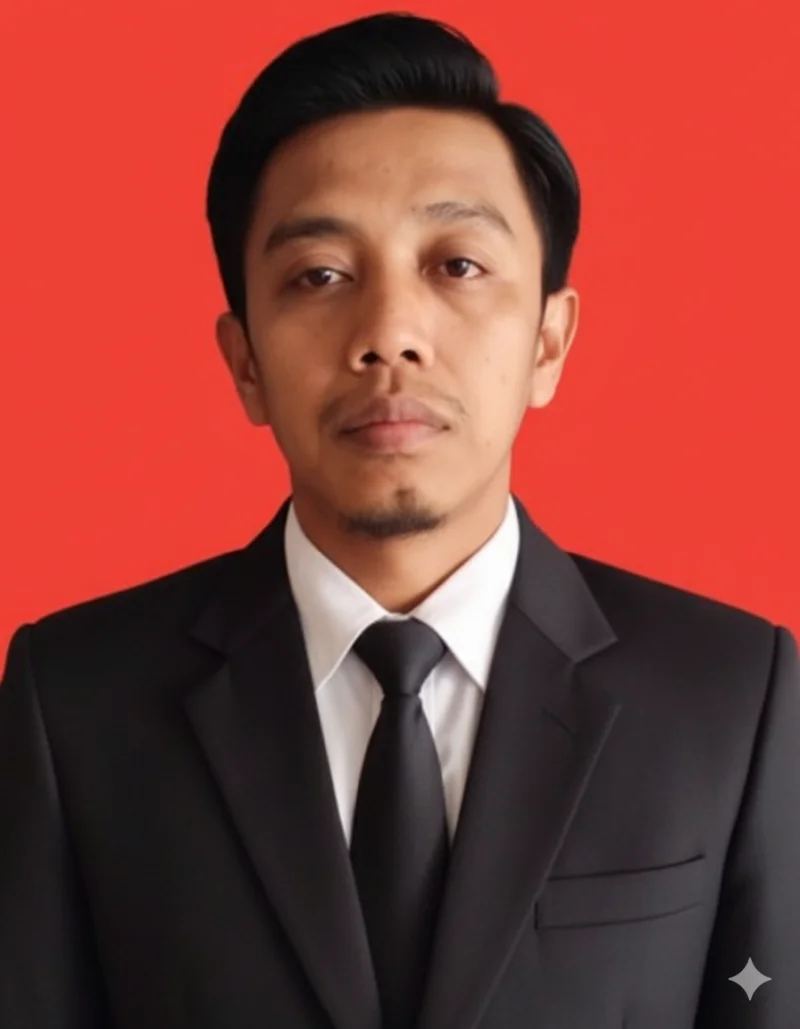 EKO WIYATNO, S.Pd