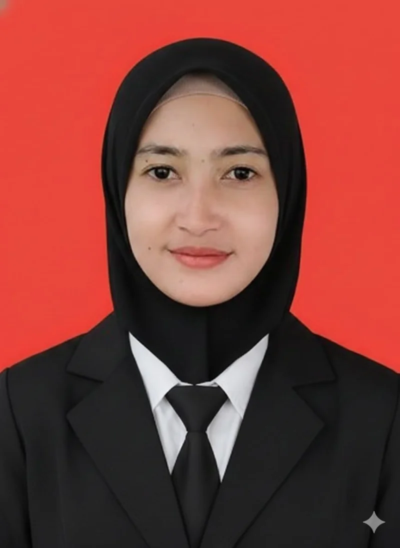 RISMA NURWIJAYANTI, S.Pd