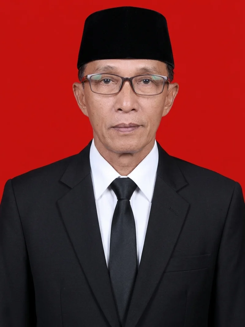 HARYADI, S.Pd.SD