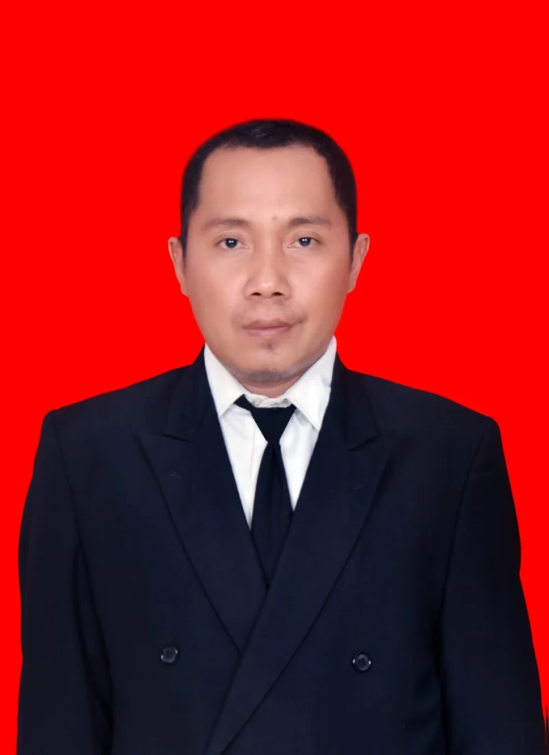 JOKO TRI HAYANTO, S.Pd