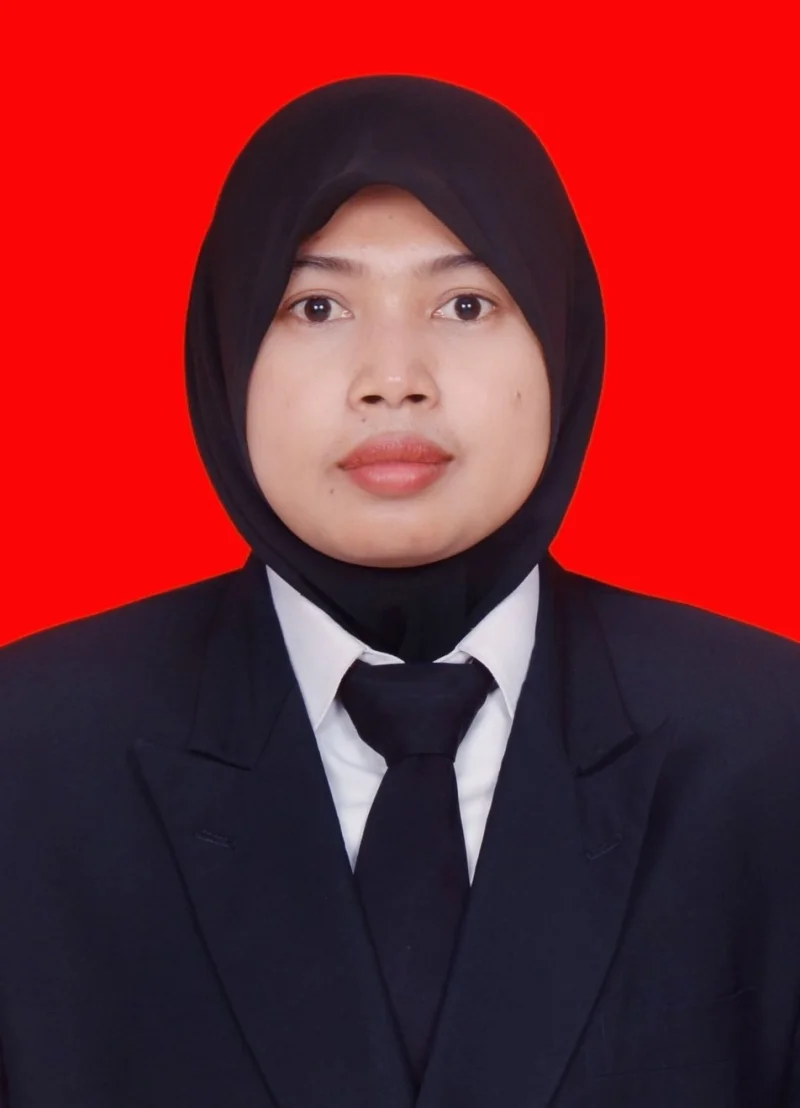 FITRIYA EKA INDRAWATI, S.Pd