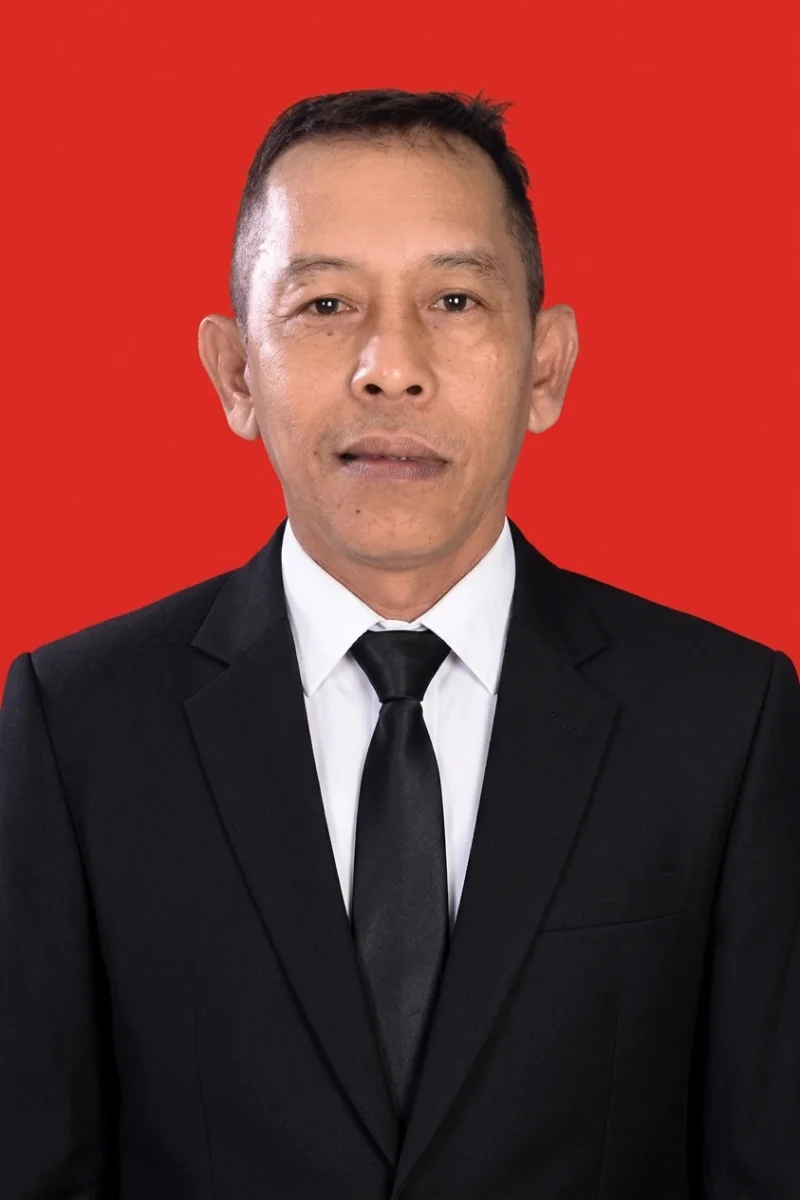 JUMADINANTO, S.Pd