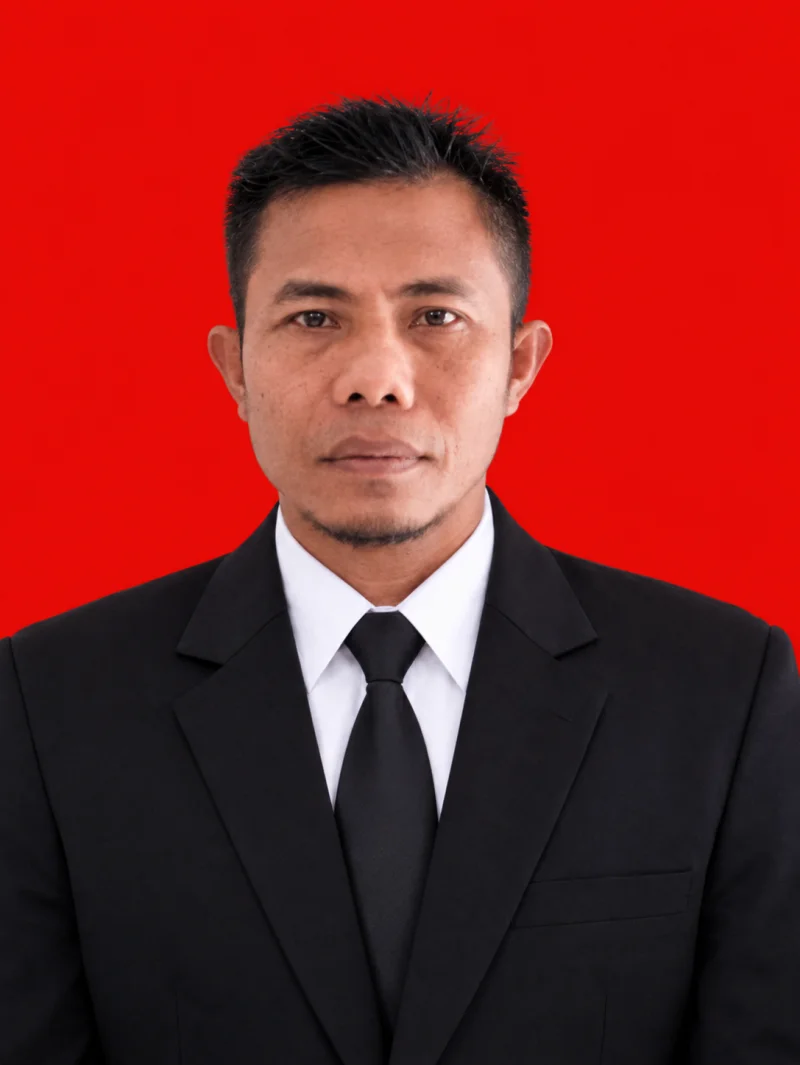 IMAM SUPARDI