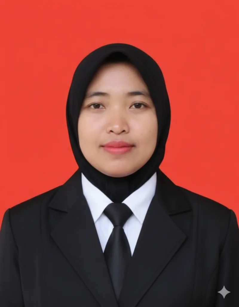 KIKI NUR HIDAYATI, S.Pd.I
