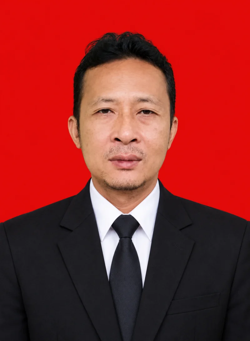 HERI SUTANTO, A.Ma.Pd