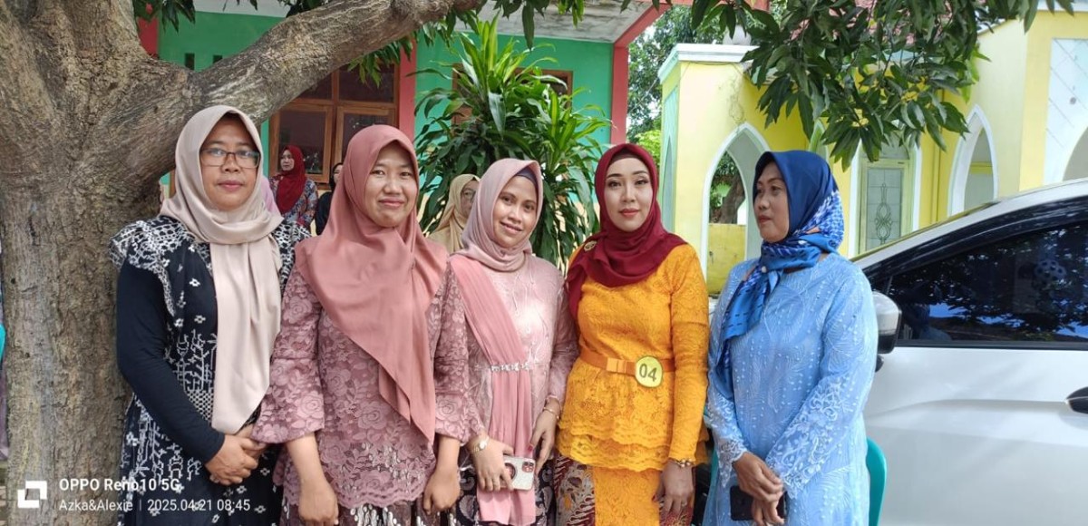 Banner Sekolah