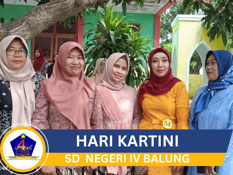 HARI KARTINI