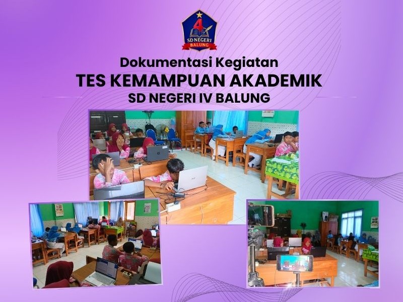 PELAKSANAAN SIMULASI TKA TAHUN 2025/2026