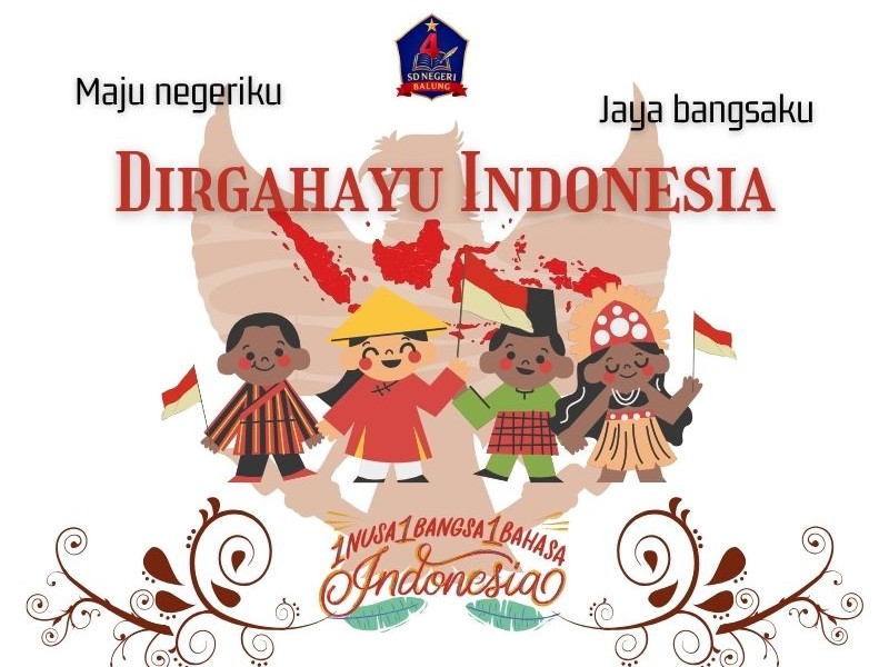 HUT KEMERDEKAAN REPUBLIK INDONESIA KE-81